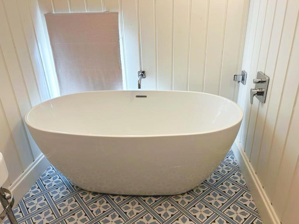 Dylan Thomas Sea View Bed & Breakfast Laugharne Room photo